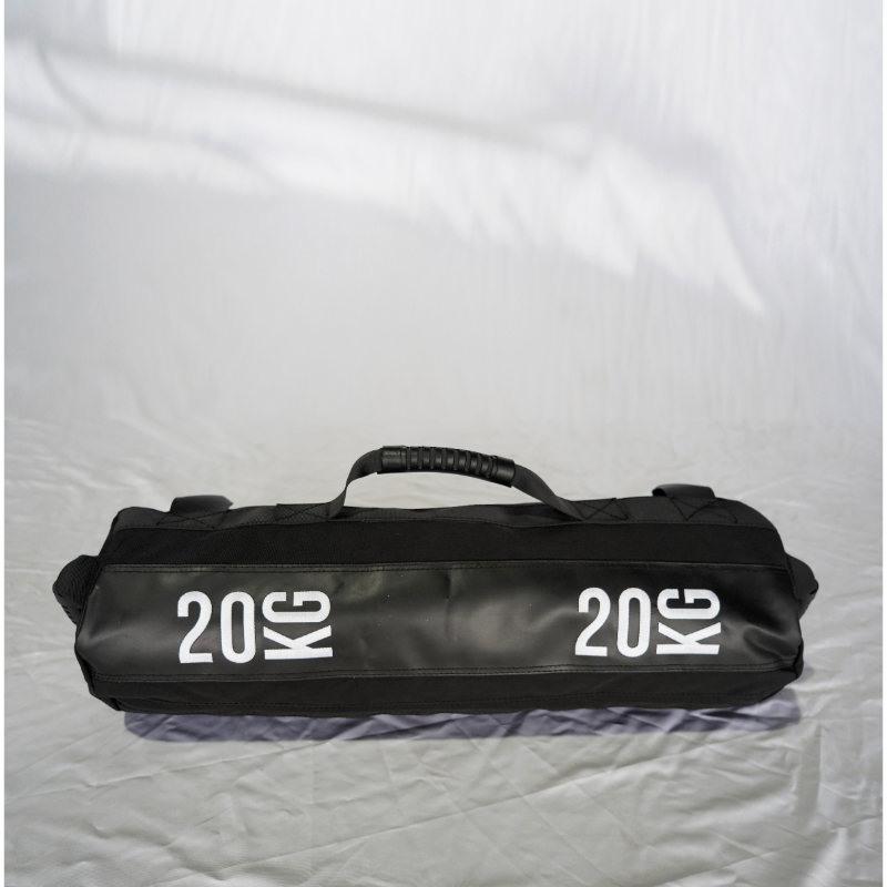 Sand-Filled Conditioning Bag